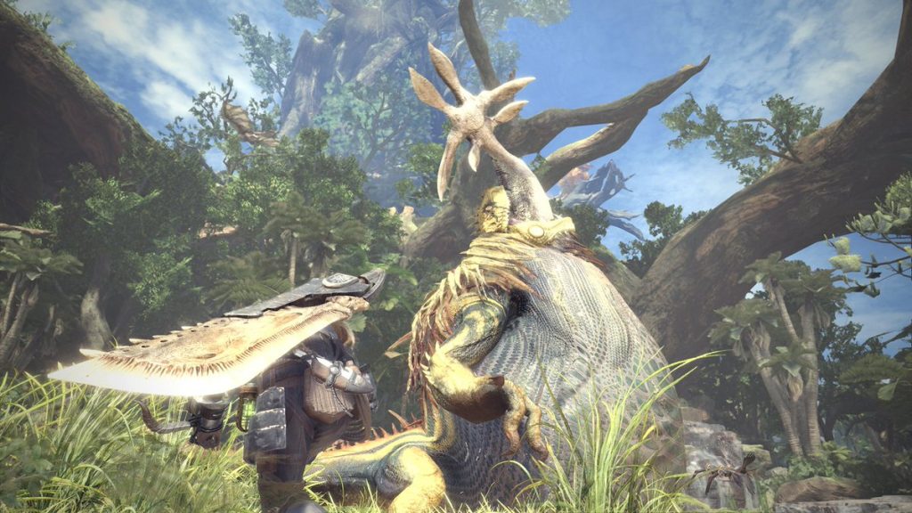 モンハンワールド Mhw 3月9日 23日の間に開催するイベクエまとめ ホロロ通信おすすめゲームと攻略裏技最新まとめ ホロロ通信