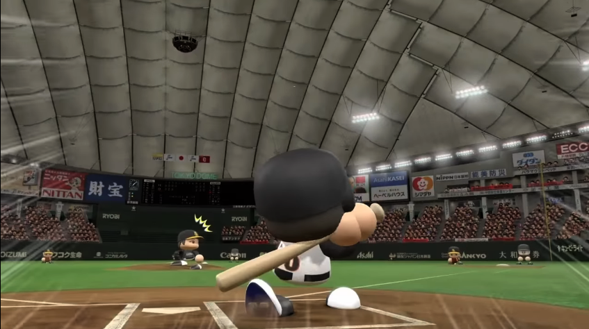 PS4『プロ野球』おすすめ人気ゲームソフト