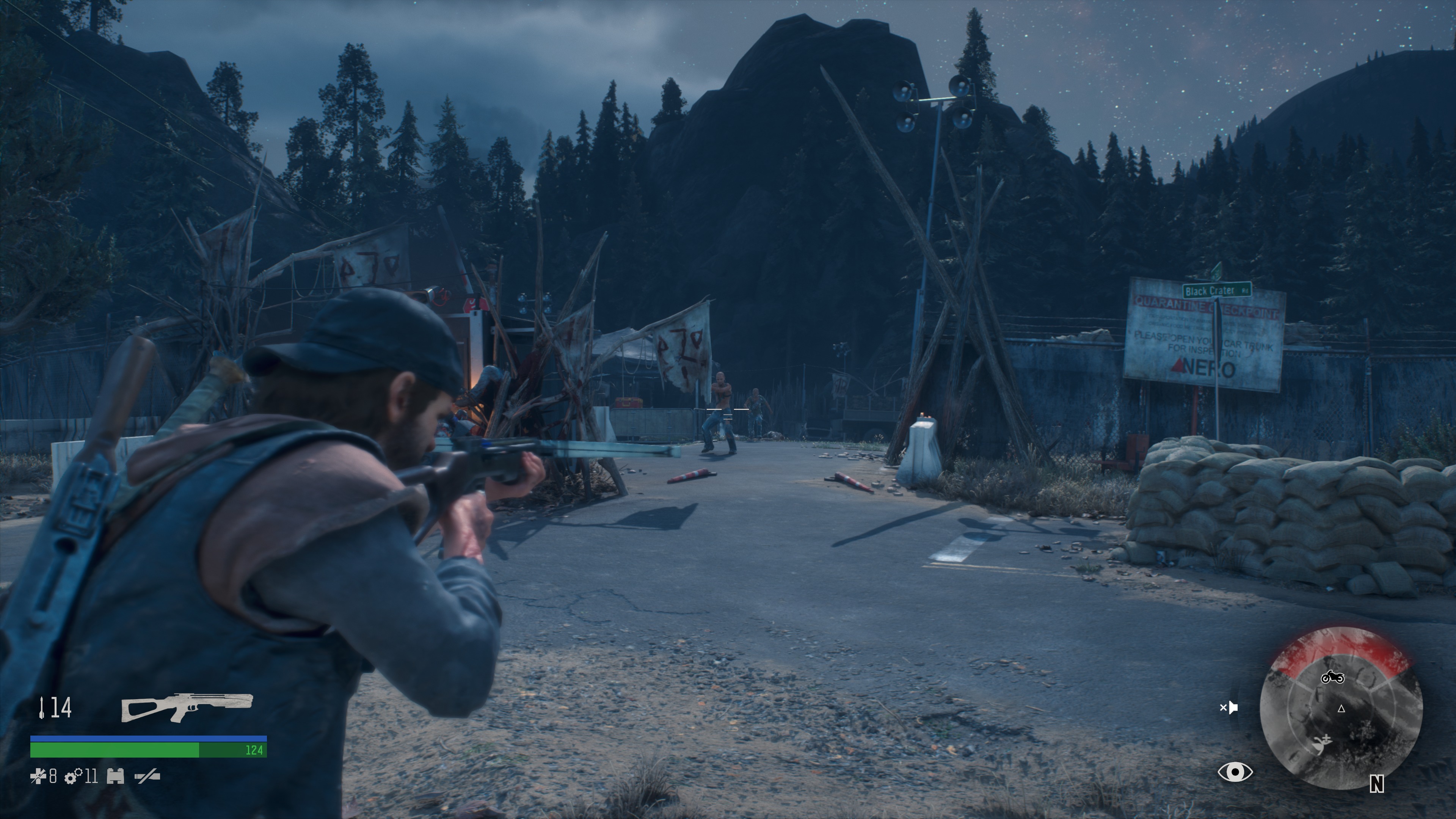 Days Gone クロスボウとボルトの入手方法 有効スキルやメリットなど ホロロ通信おすすめゲームと攻略裏技最新まとめ ホロロ通信