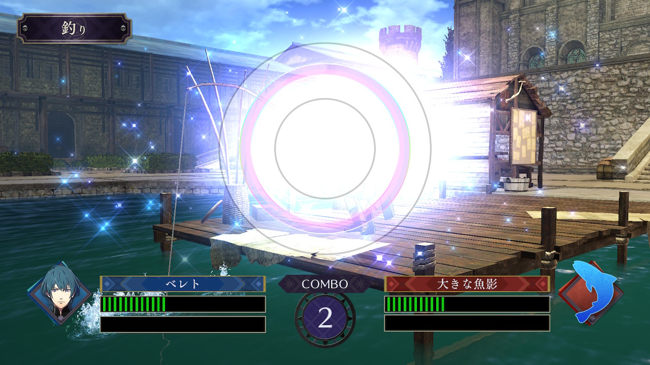 Fe風花雪月 指導レベルの効果や効率のいい経験値稼ぎの方法 ファイアーエムブレム風花雪月 ホロロ通信おすすめゲームと攻略裏技最新まとめ ホロロ通信