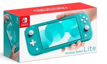【Nintendo Switch】通常版とLiteはどちらを買うべき？ 価格・スペック・メリットやデメリットを徹底比較！