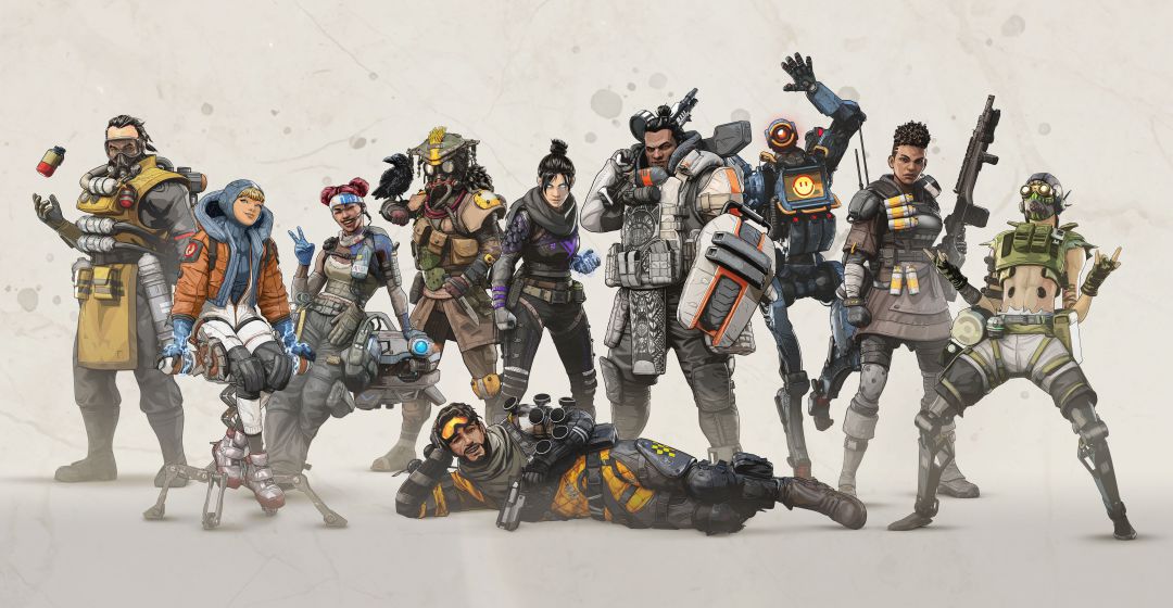 Apex Legends ハロウィンイベント ファイト オア フライト 開催時期 新モードや報酬 内容まとめ ホロロ通信おすすめゲームと攻略裏技最新まとめ ホロロ通信