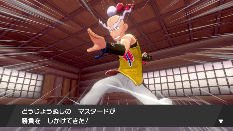 ポケモン ソード シールド ダグマの進化先は水or悪のどちらがおすすめ 登るべき塔 や攻略法を解説 ホロロ通信おすすめゲームと攻略裏技最新まとめ ホロロ通信